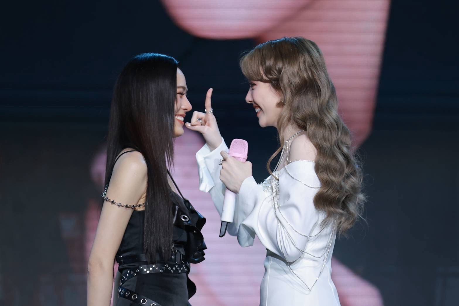 หลิง-ออม แฟนมีตติ้ง Only You, Only Us Only Now Fan Meet