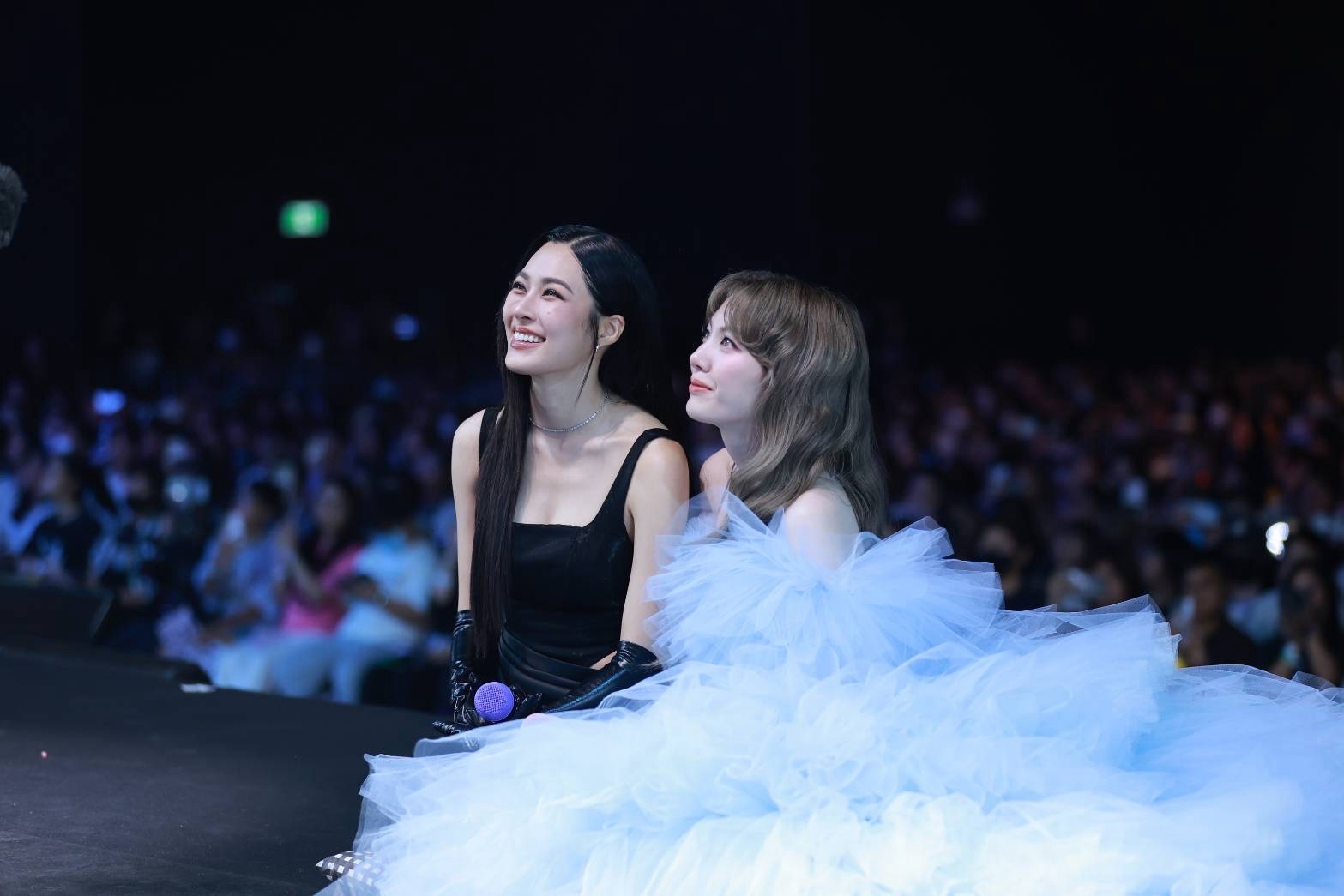 หลิง-ออม แฟนมีตติ้ง Only You, Only Us Only Now Fan Meet