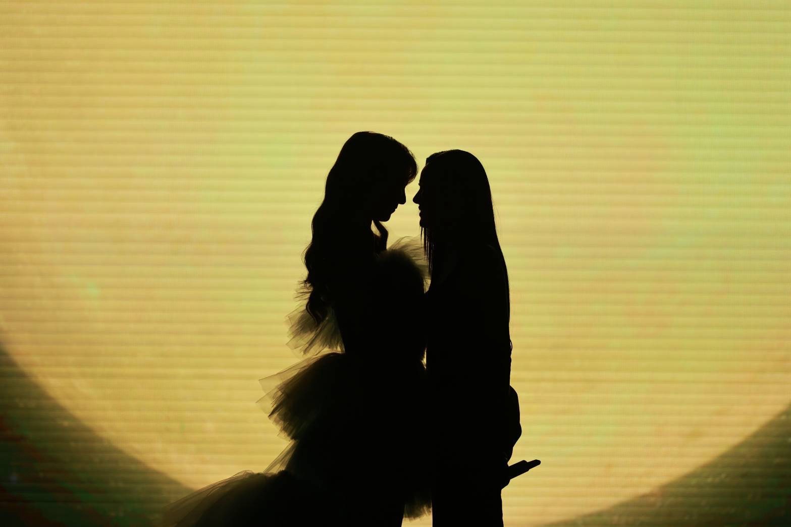 หลิง-ออม แฟนมีตติ้ง Only You, Only Us Only Now Fan Meet