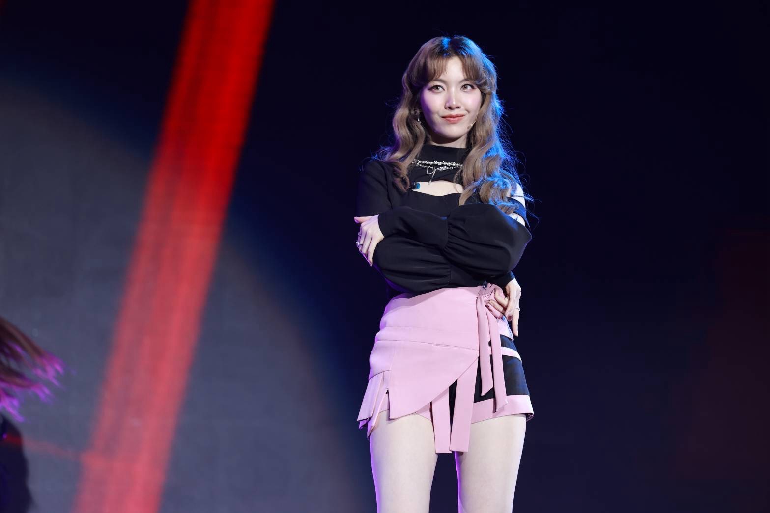 หลิง-ออม แฟนมีตติ้ง Only You, Only Us Only Now Fan Meet