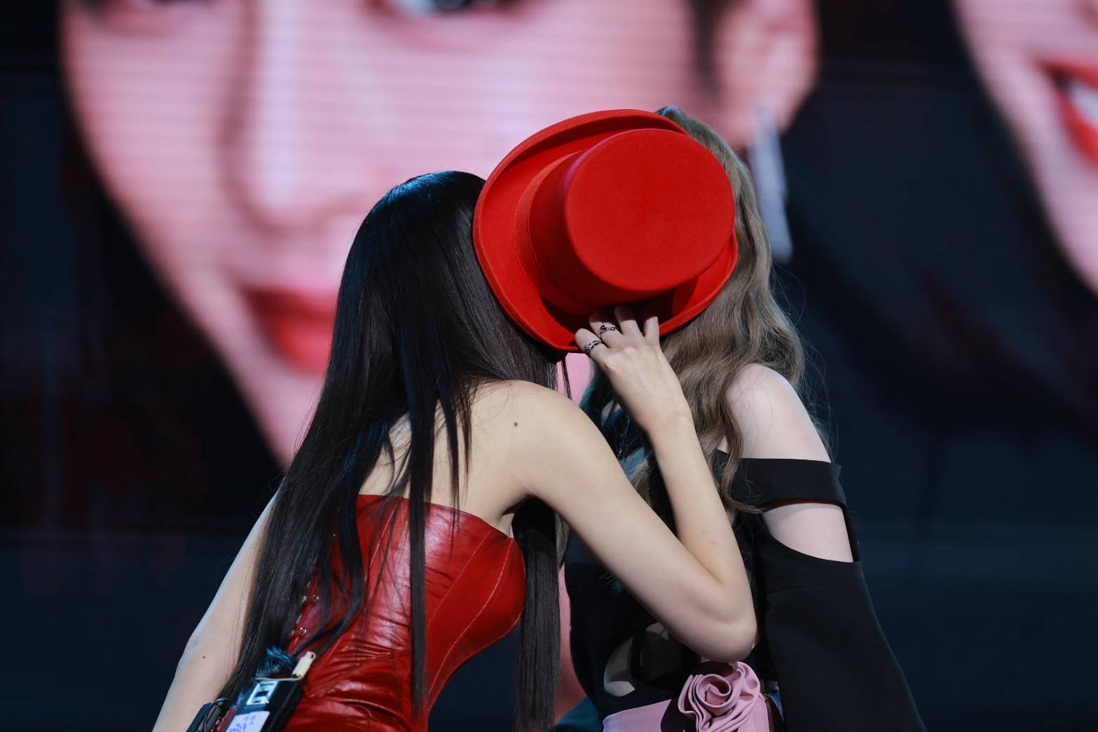 หลิง-ออม แฟนมีตติ้ง Only You, Only Us Only Now Fan Meet