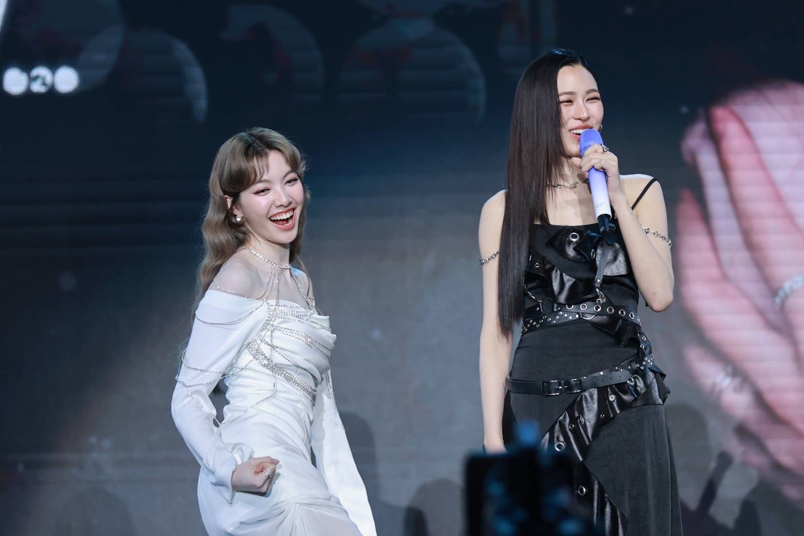 หลิง-ออม แฟนมีตติ้ง Only You, Only Us Only Now Fan Meet