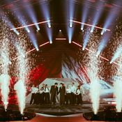 PERTH SANTA TIME STOPPER FANCON