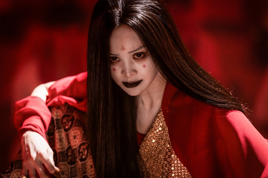 ฆาตกรรมจำไม่ได้ The Tipsy Mystery