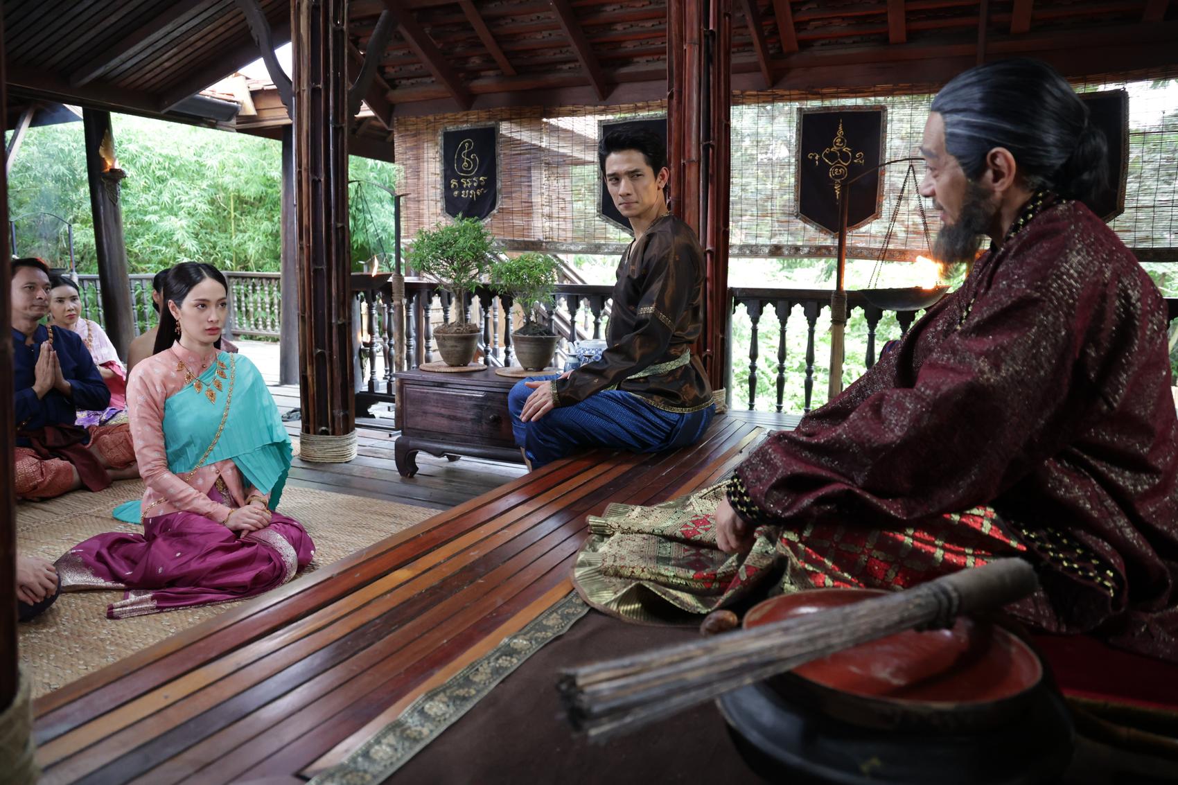 ใจขังเจ้า ep.10