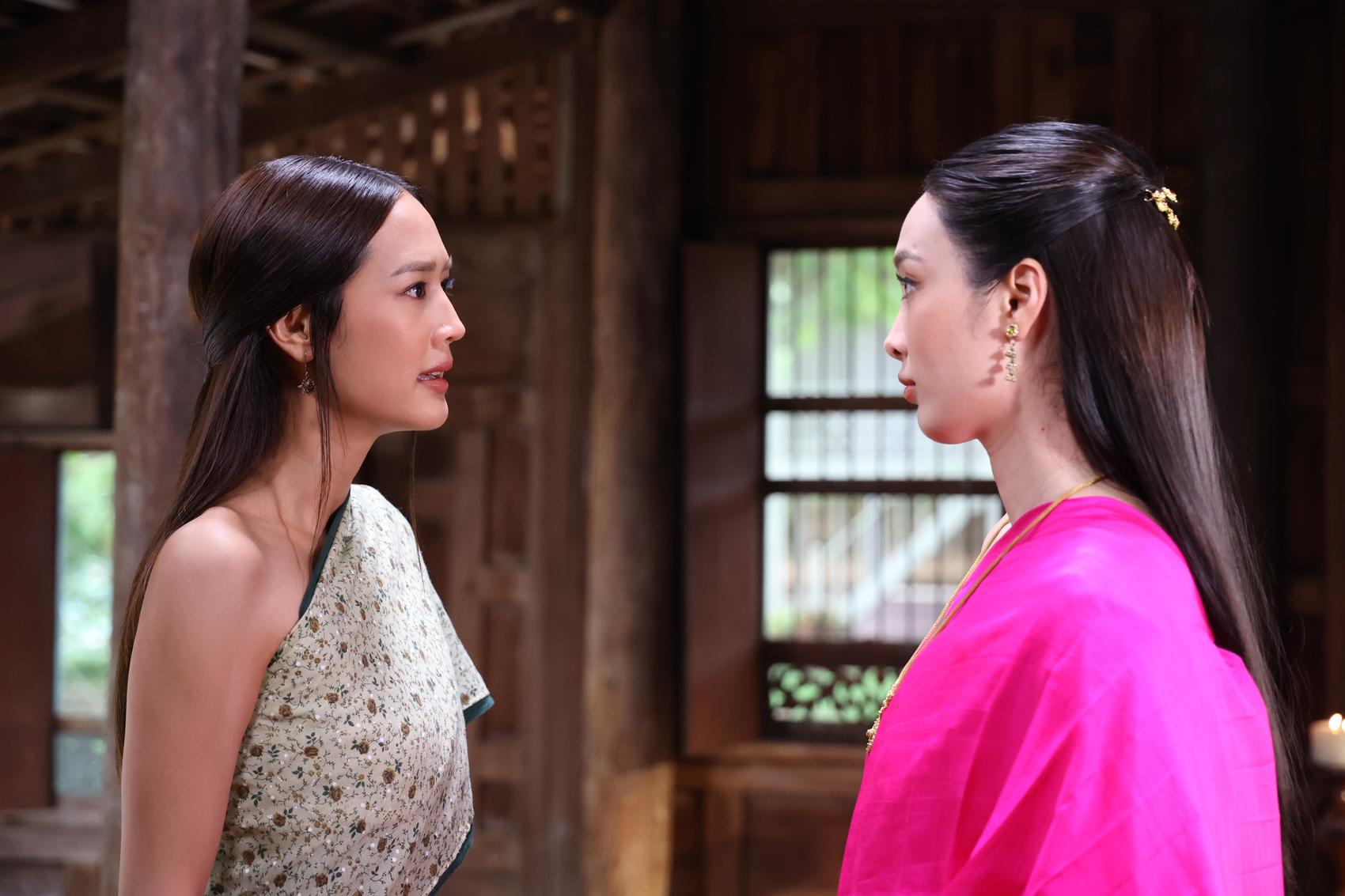 ใจขังเจ้า ep.10