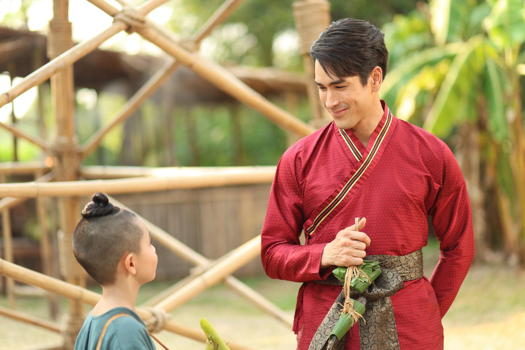 ใจขังเจ้า ep.10