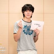 My Girlfriend is the Man เมื่อแฟนผมกลายเป็นหนุ่มสุดฮอต
