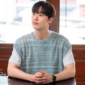 My Girlfriend is the Man เมื่อแฟนผมกลายเป็นหนุ่มสุดฮอต