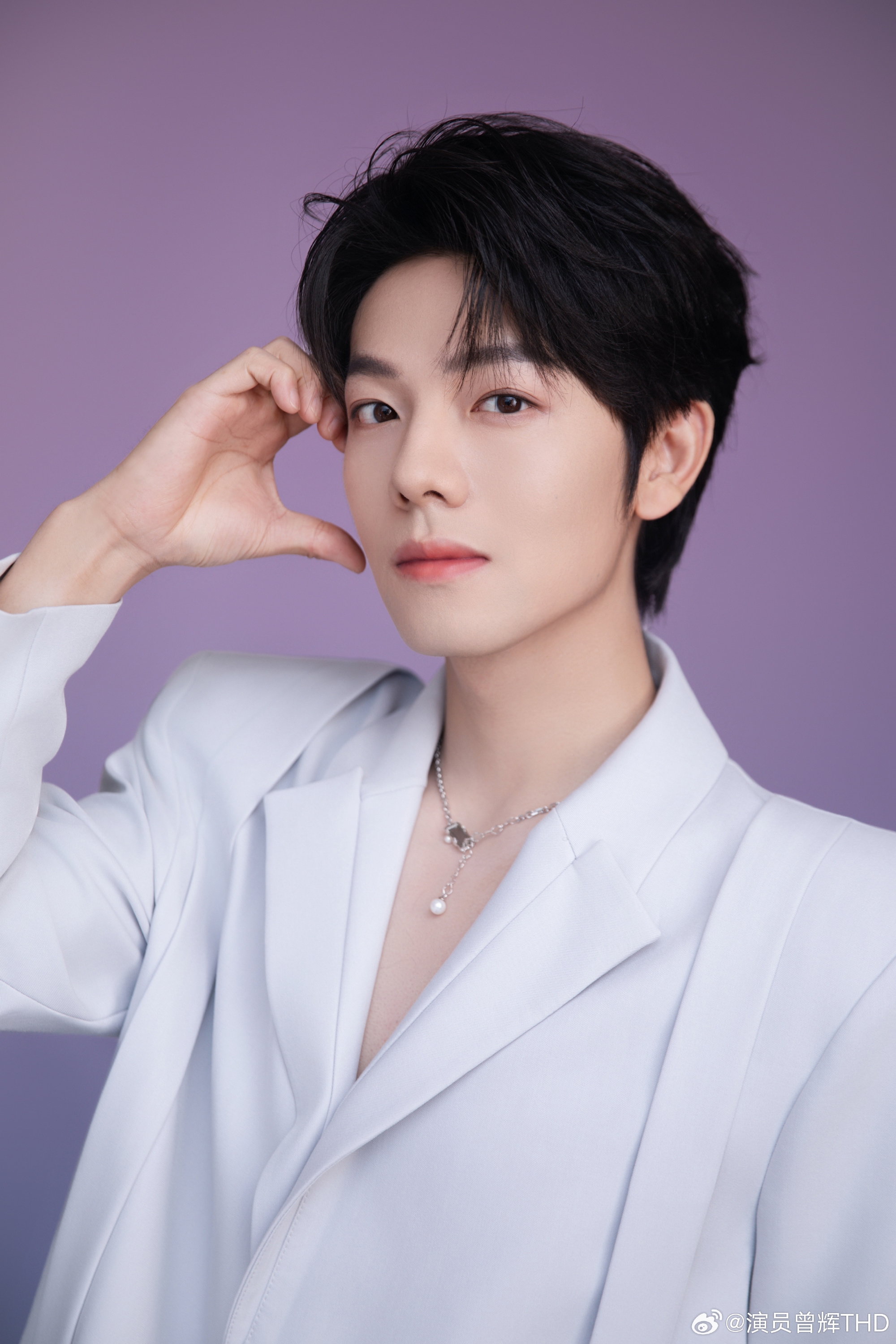 เปิดตัวอีกคู่แล้ว! ดาราจีน 