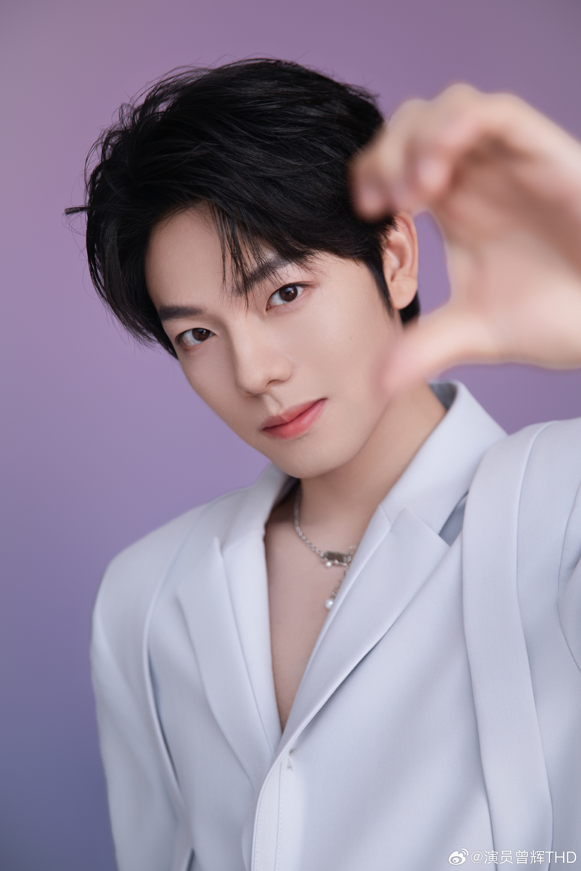 เปิดตัวอีกคู่แล้ว! ดาราจีน 