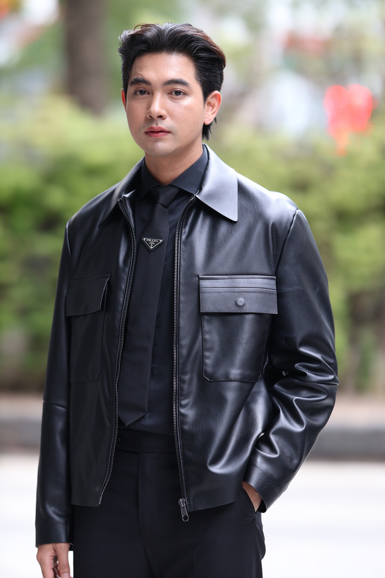 Decalcomania ทวิญ ร่างฉัน วิญญาณเธอ