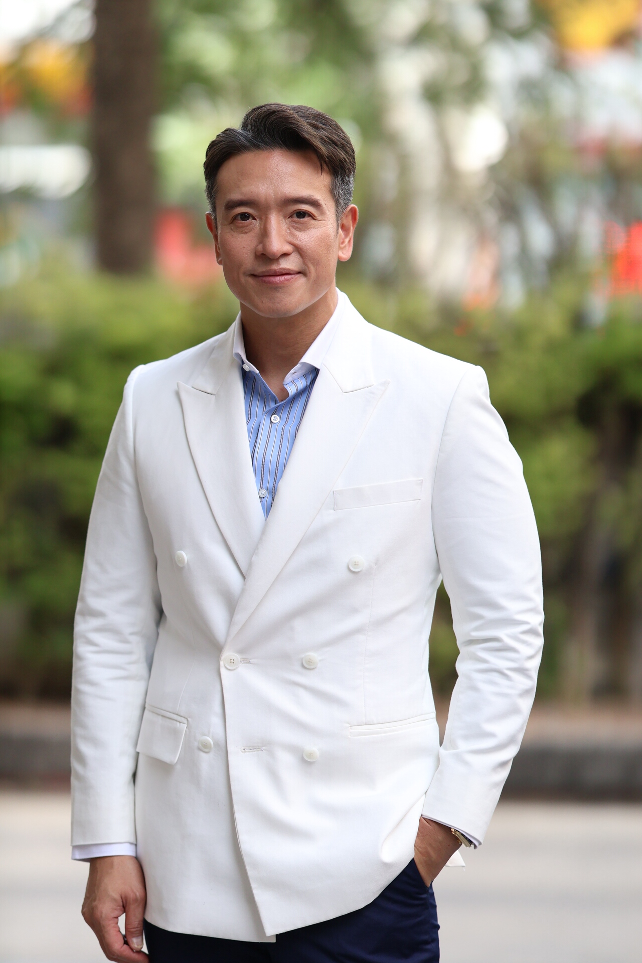 Decalcomania ทวิญ ร่างฉัน วิญญาณเธอ