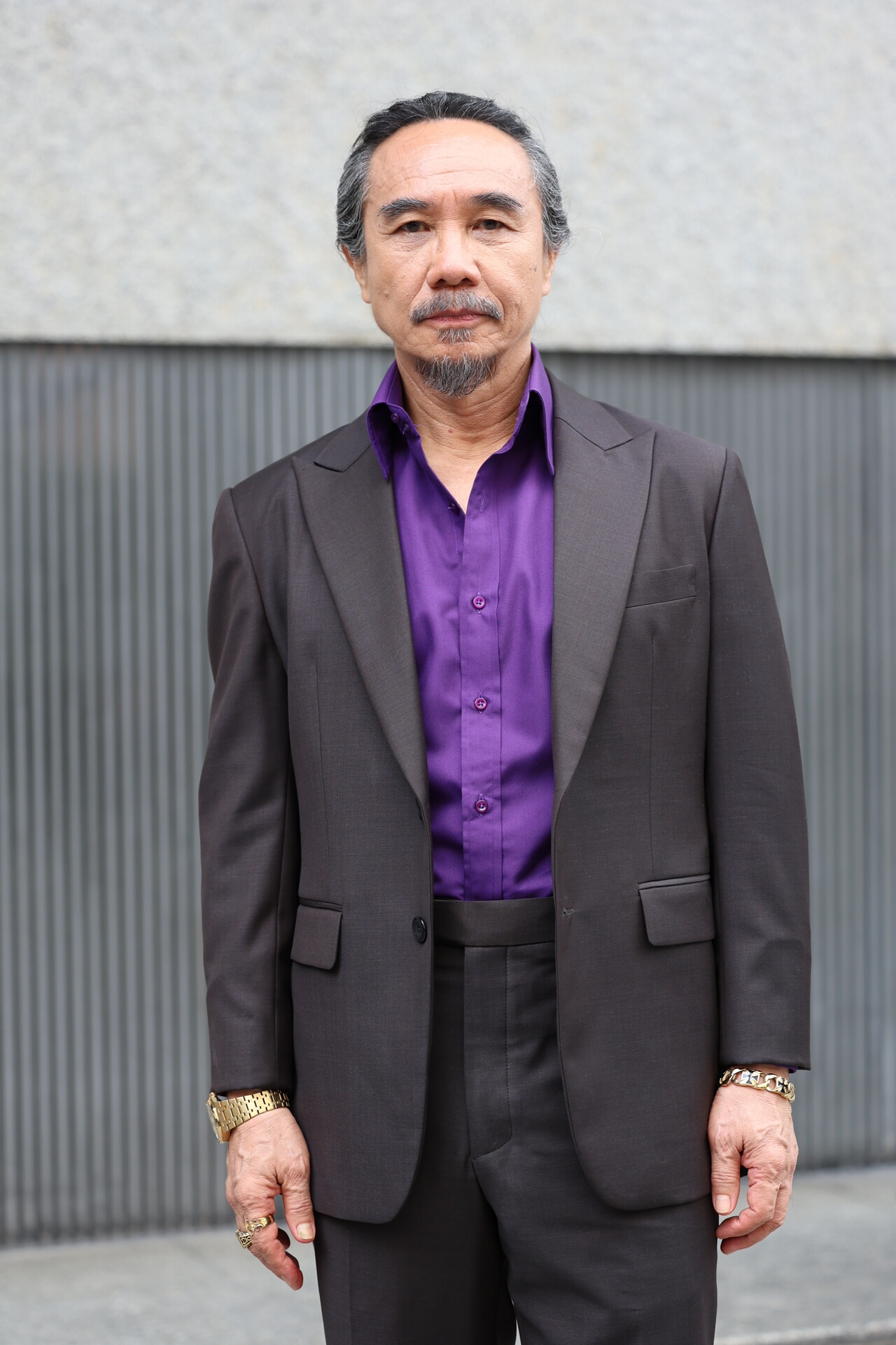 Decalcomania ทวิญ ร่างฉัน วิญญาณเธอ