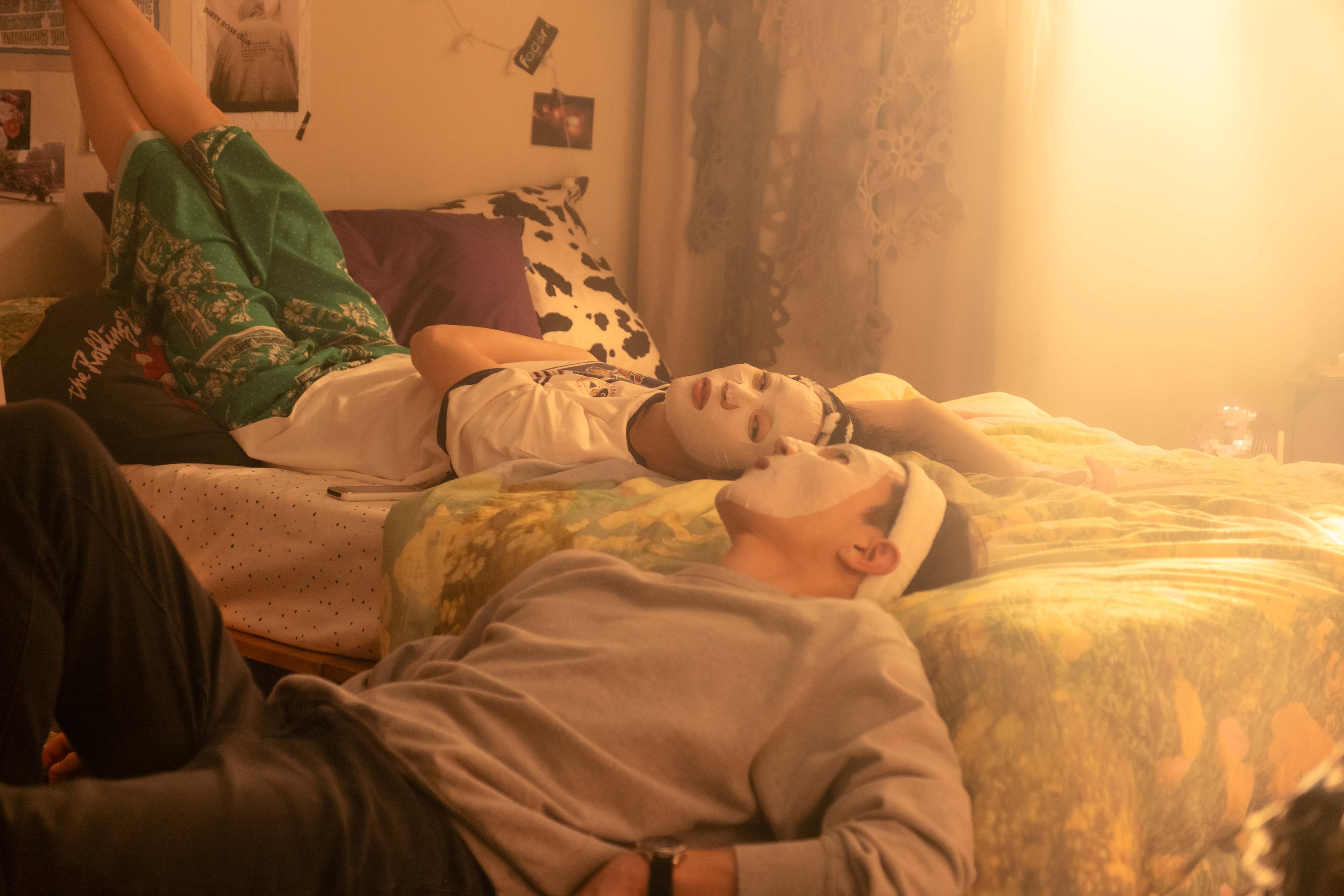 netflix มาใหม่