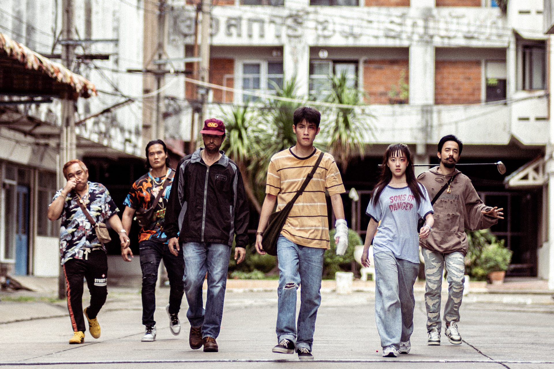 netflix มาใหม่