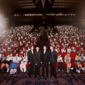 ทำนายทายทัพ Let the Magic Begin