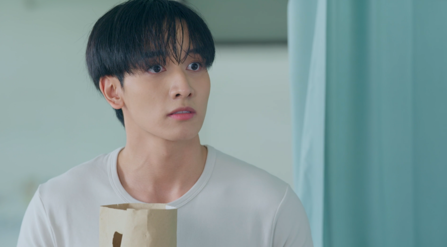 แสนรัก ตอนที่ 3