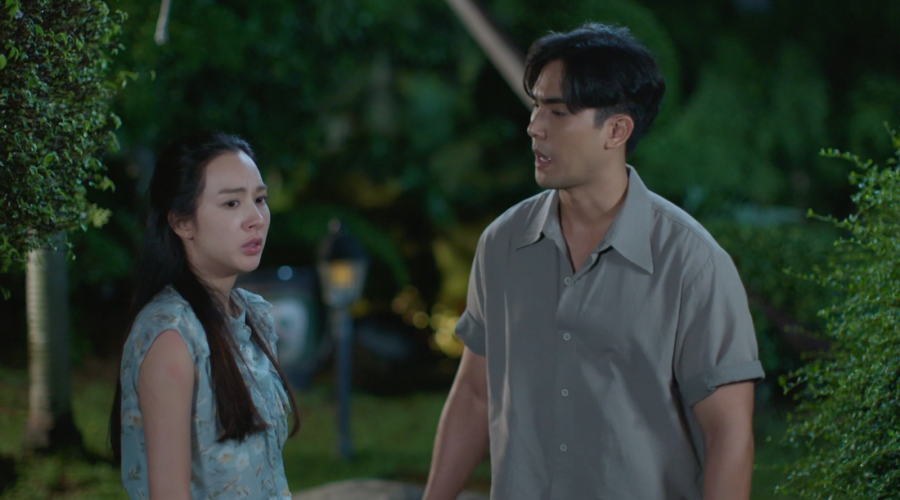 แสนรัก ตอนที่ 3