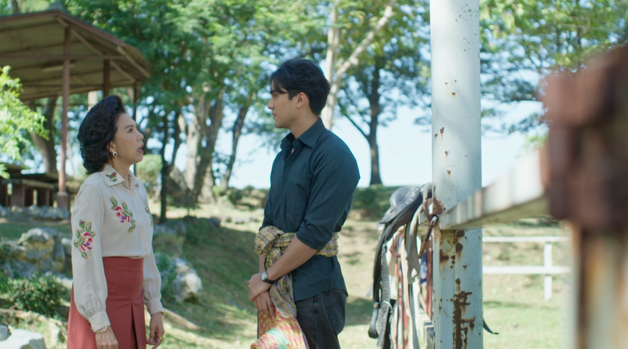 แสนรัก ตอนที่ 3