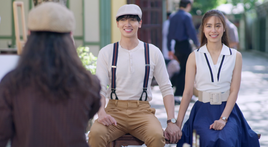 แสนรัก ตอนที่ 3