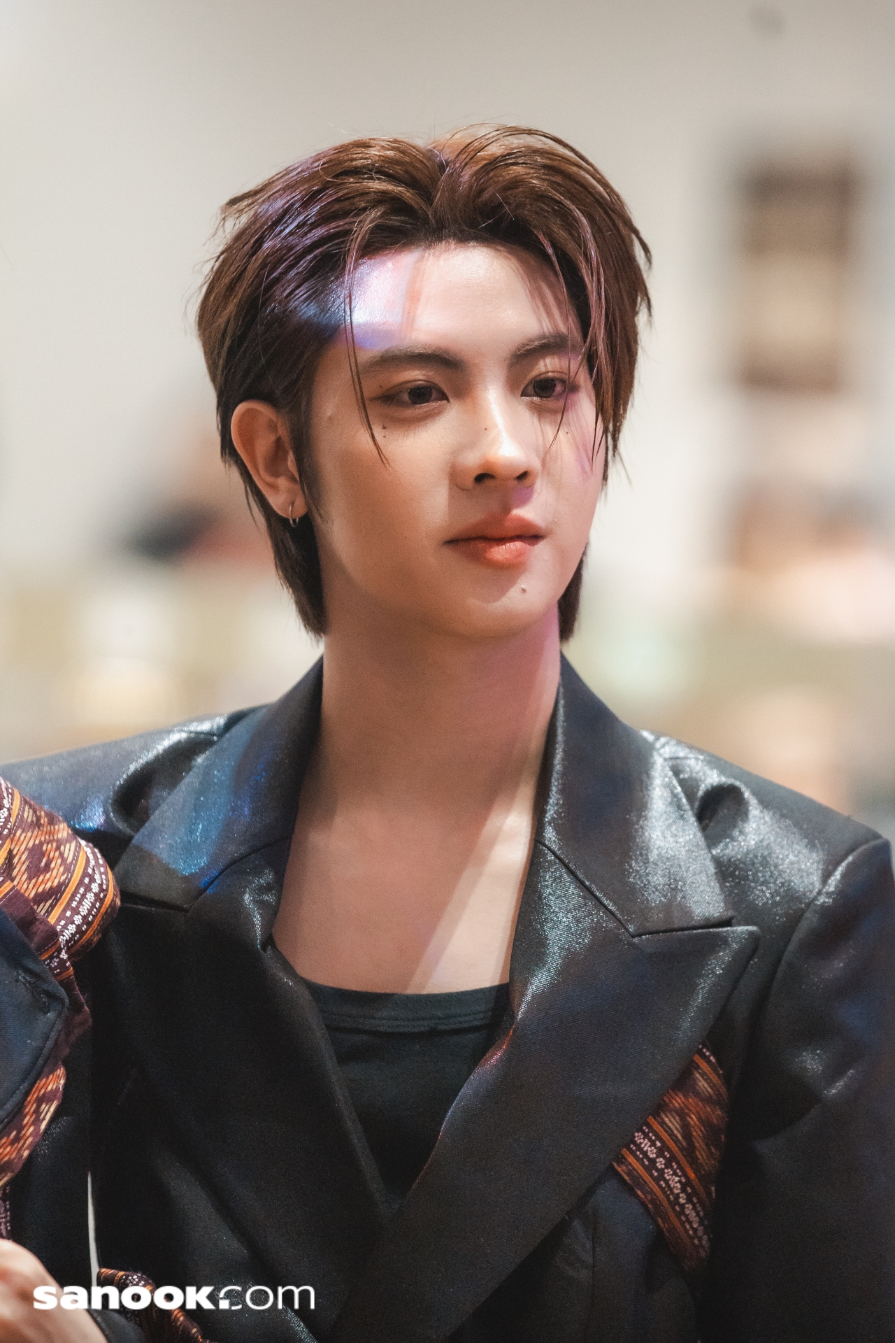 รับขวัญเขมจิรา