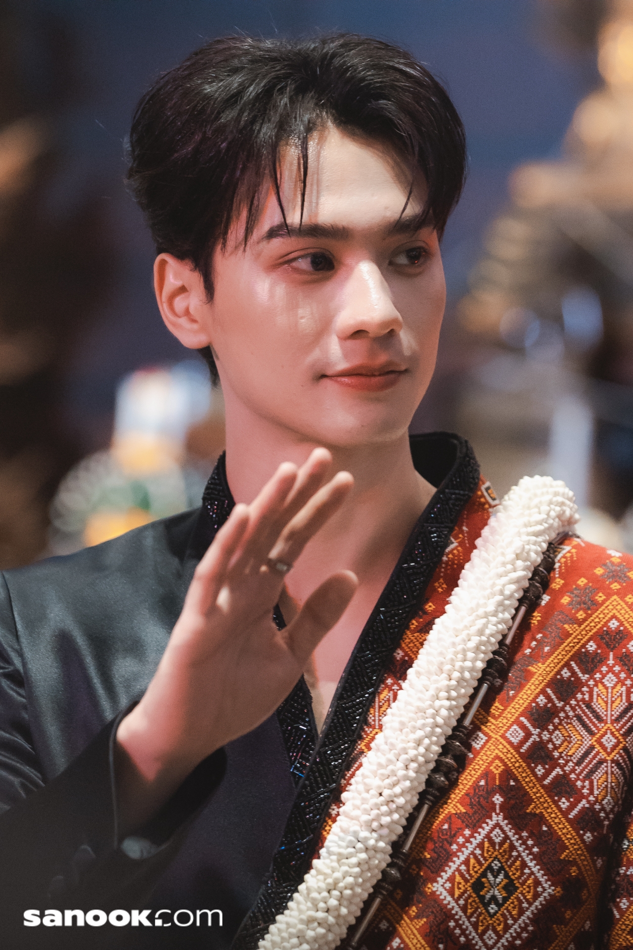 รับขวัญเขมจิรา