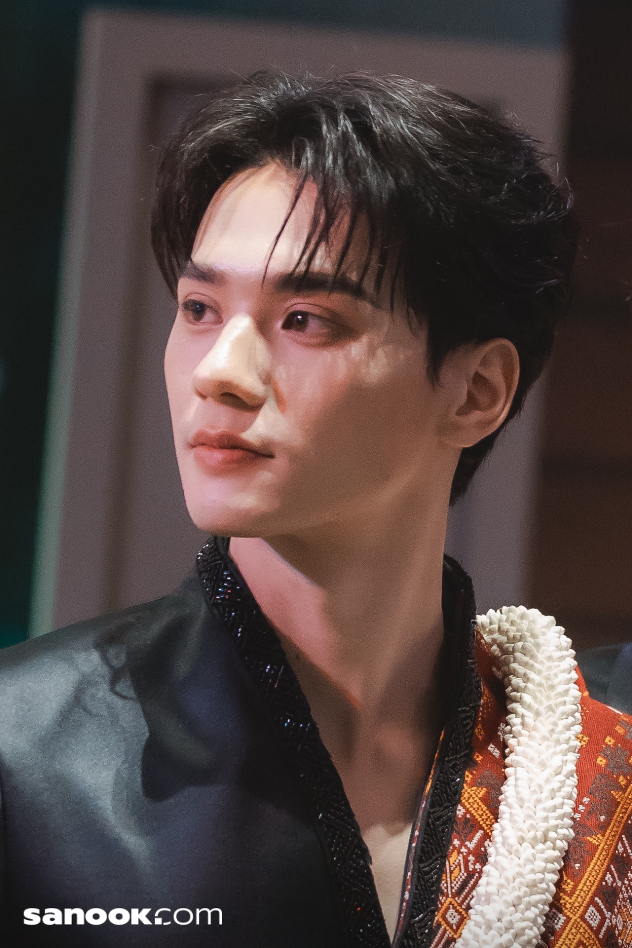 รับขวัญเขมจิรา