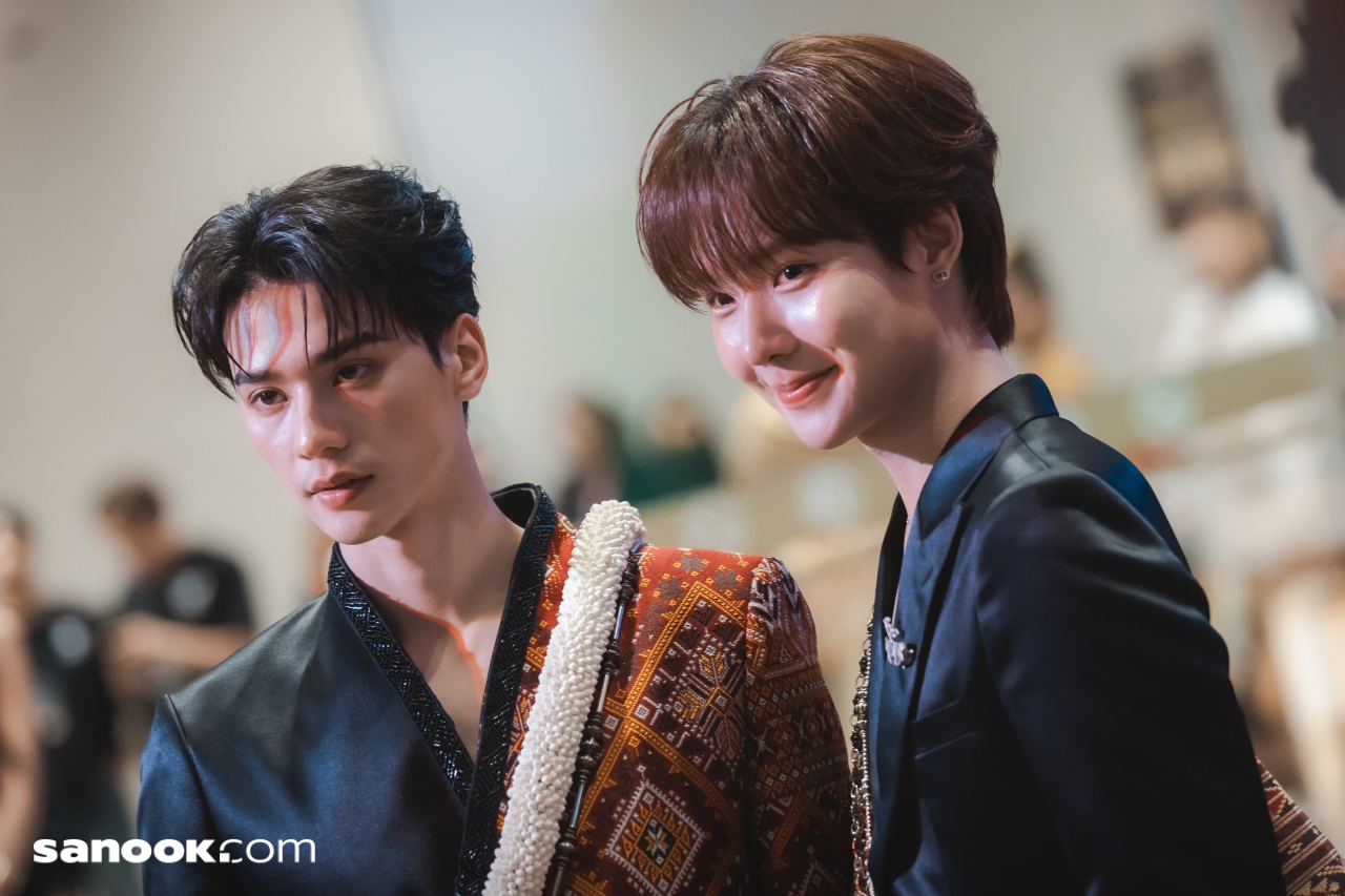 รับขวัญเขมจิรา