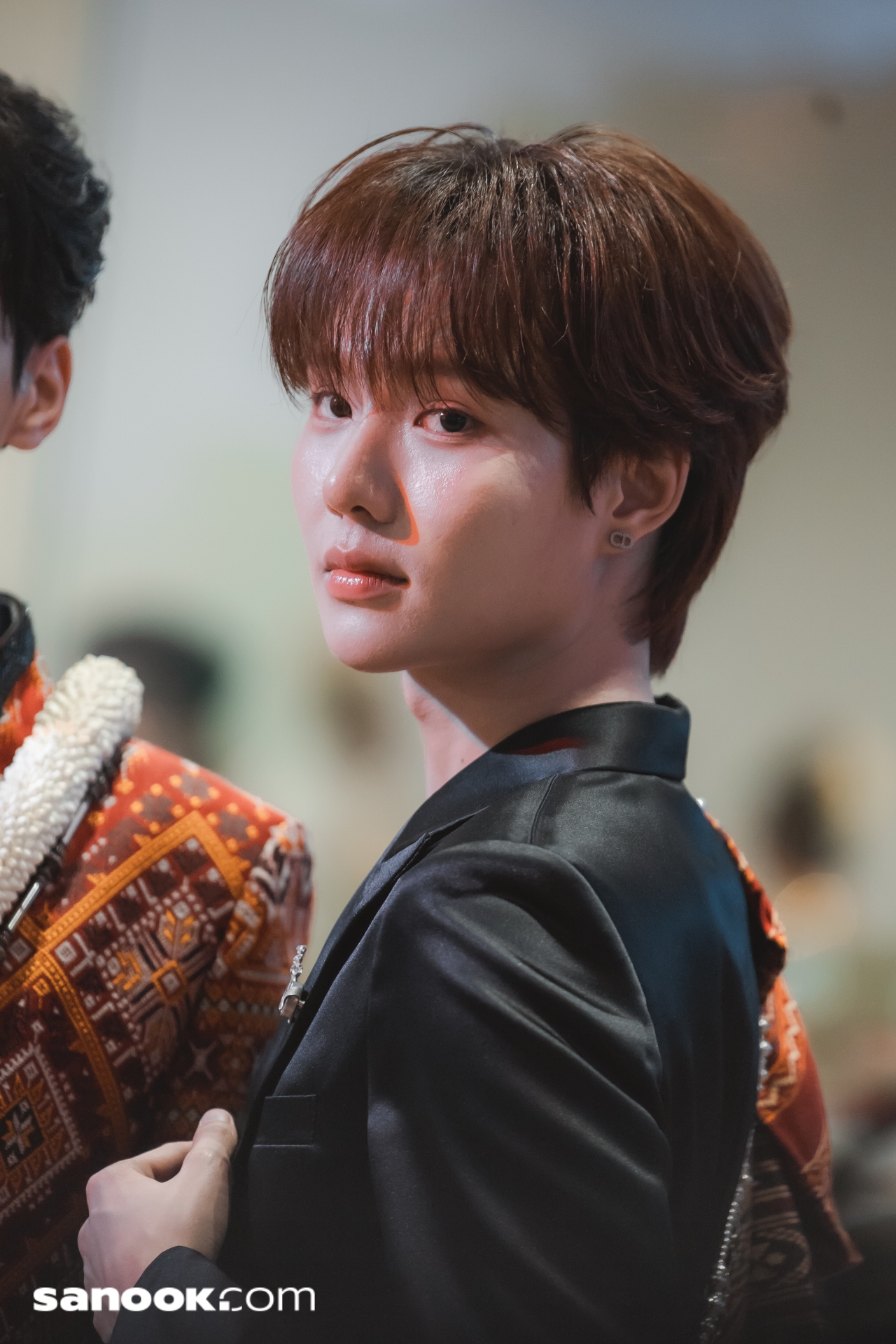 รับขวัญเขมจิรา