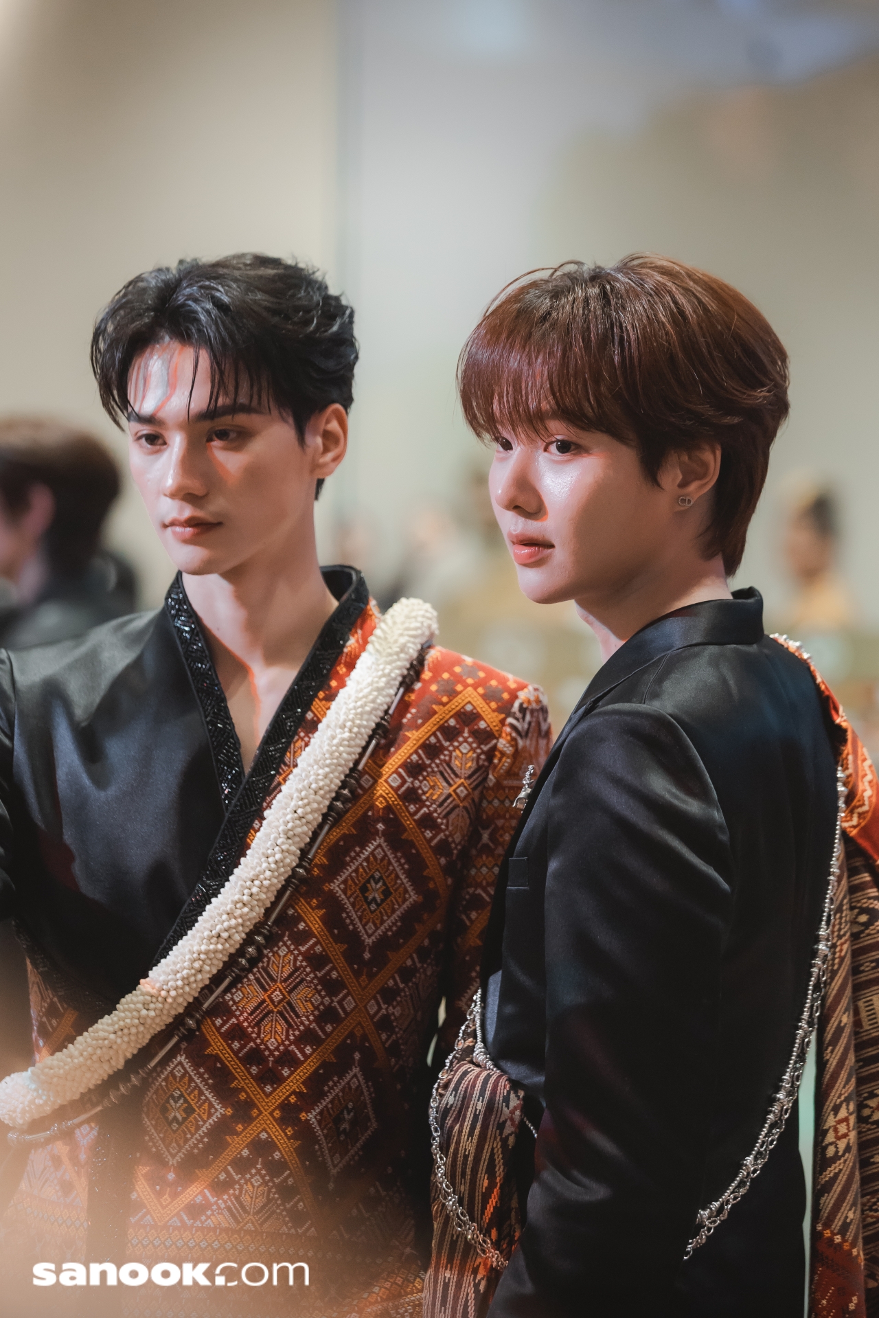 รับขวัญเขมจิรา