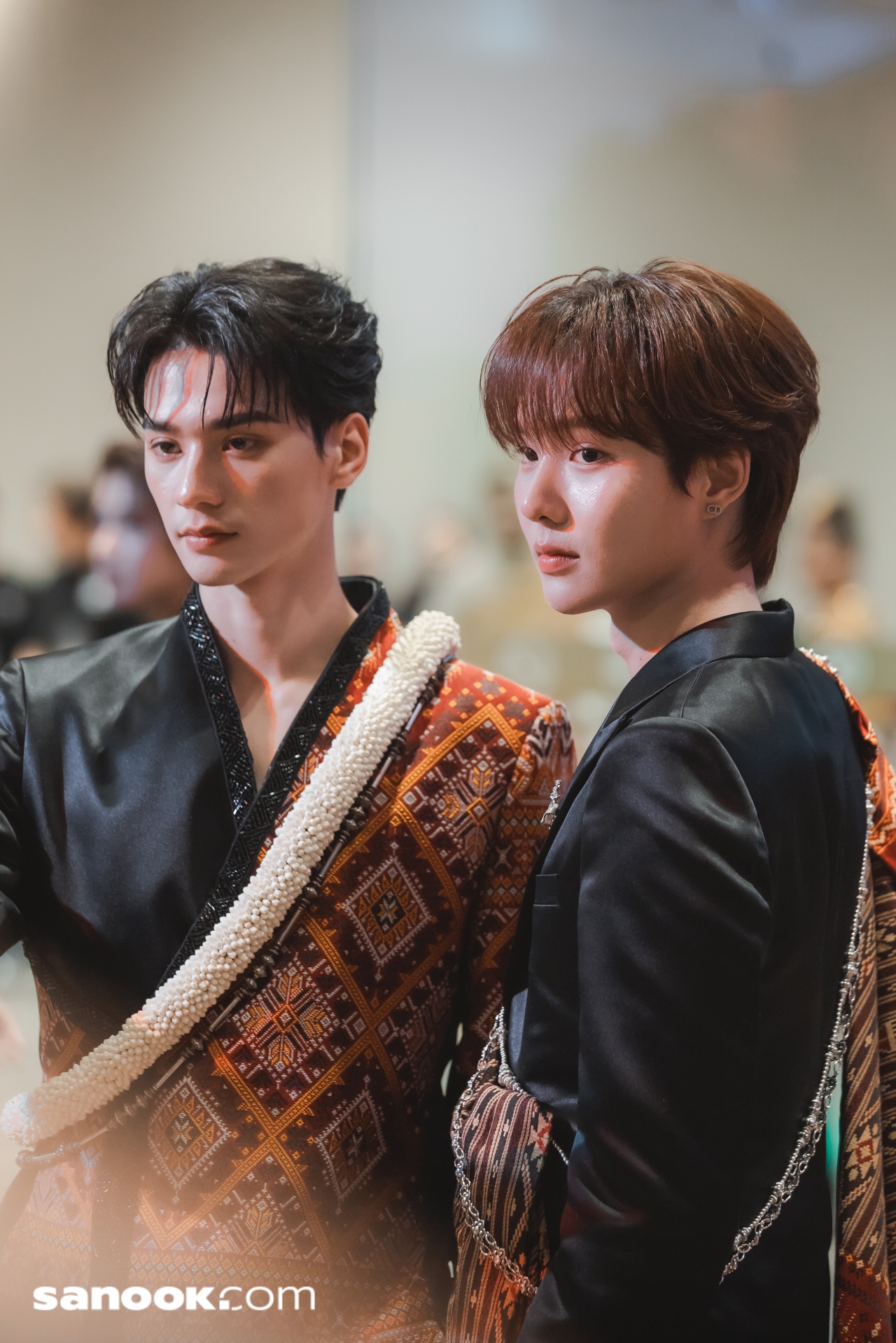 รับขวัญเขมจิรา