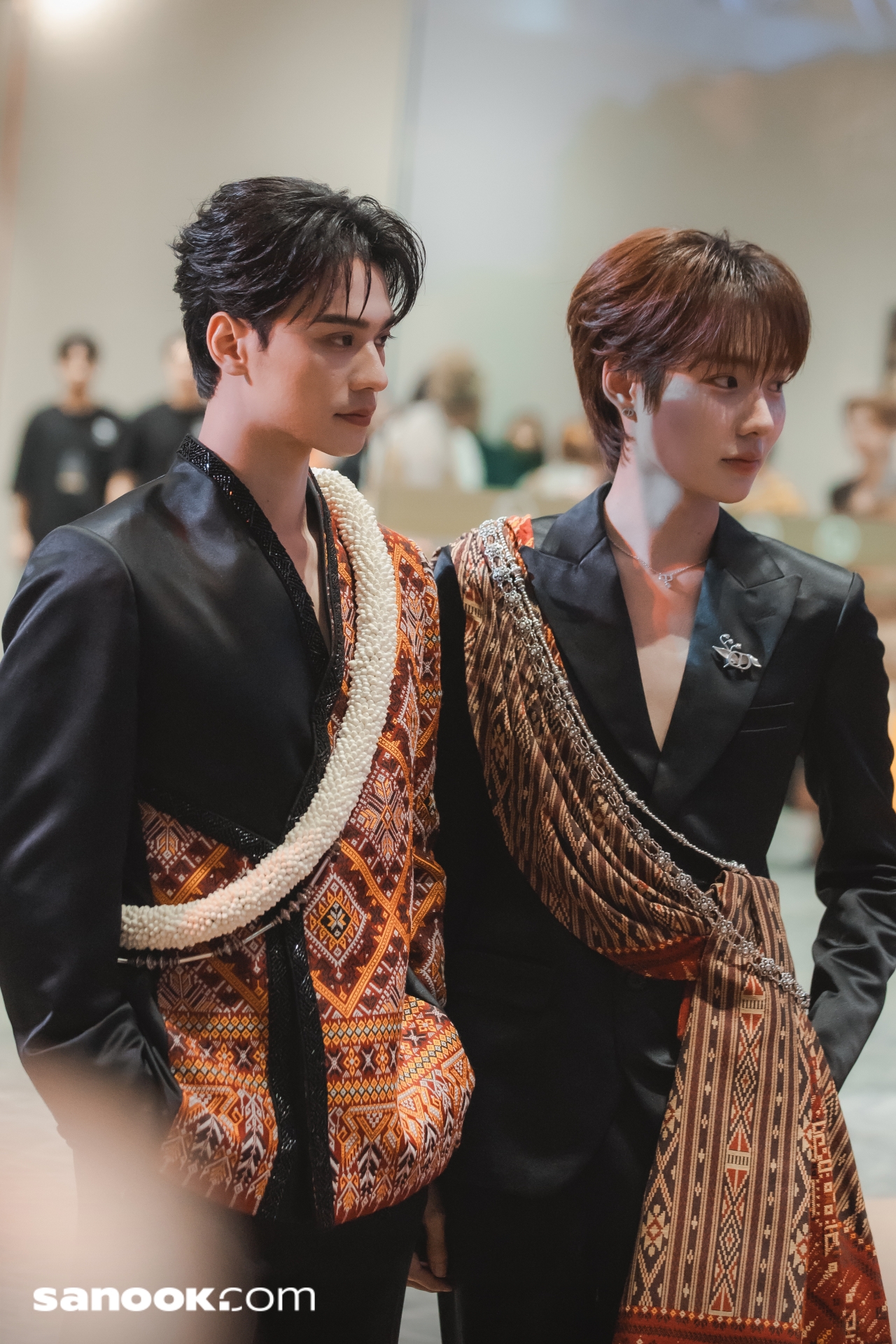 รับขวัญเขมจิรา