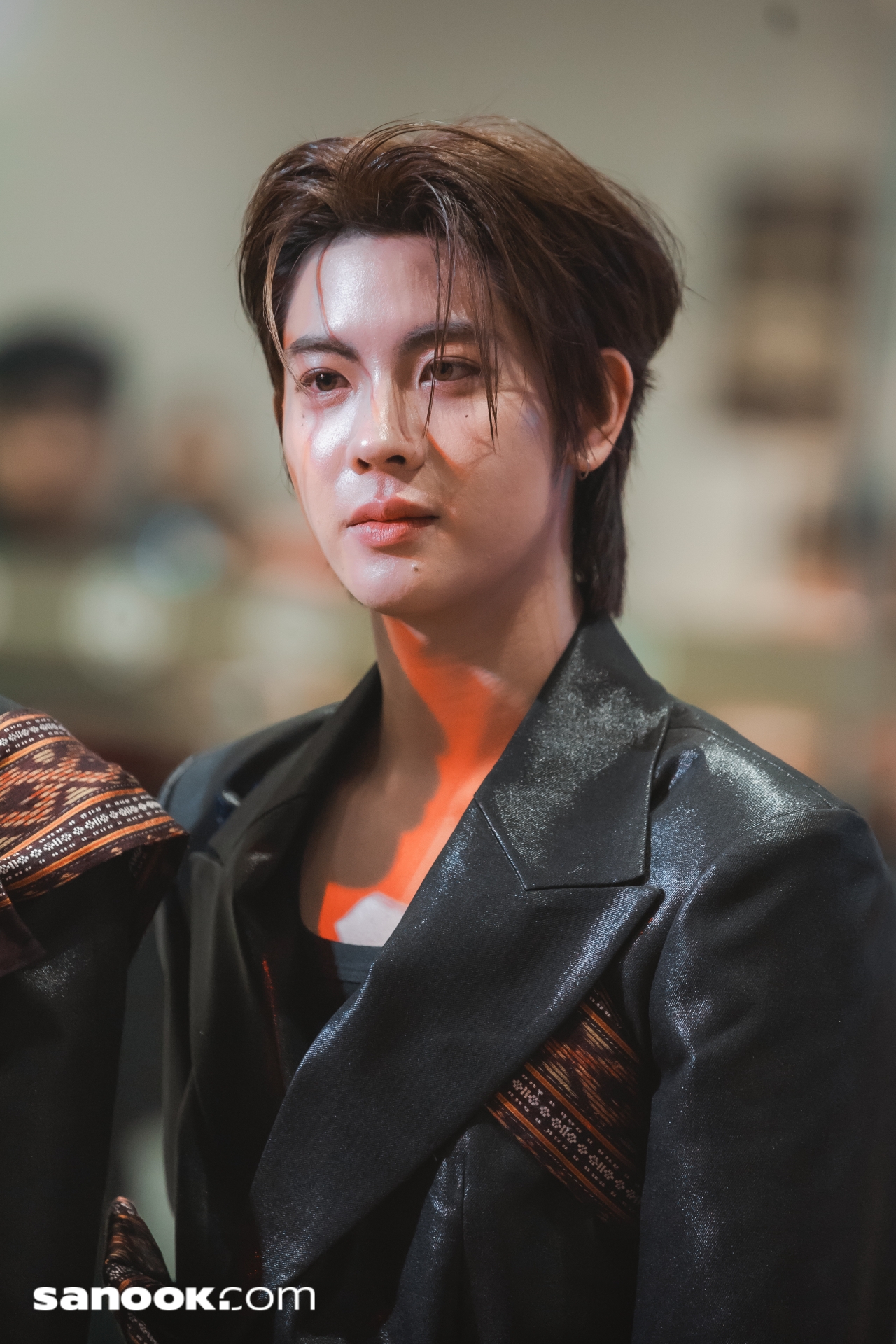 รับขวัญเขมจิรา