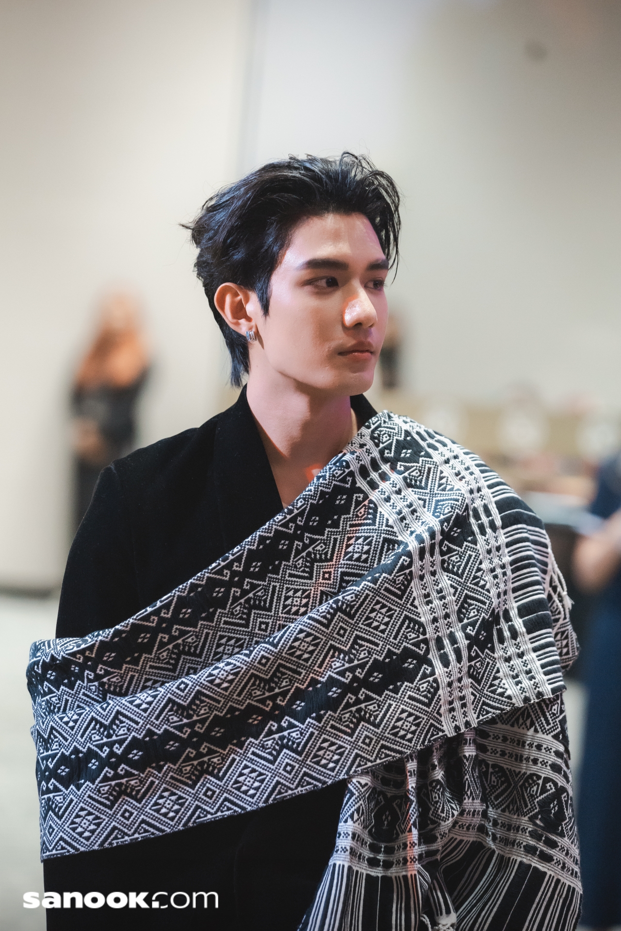 รับขวัญเขมจิรา