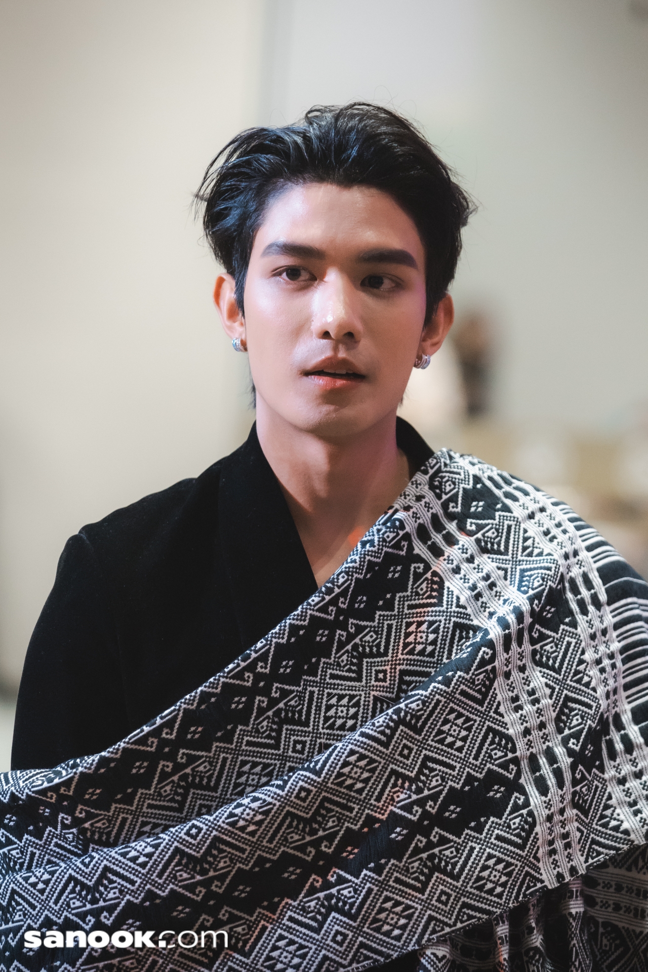 รับขวัญเขมจิรา