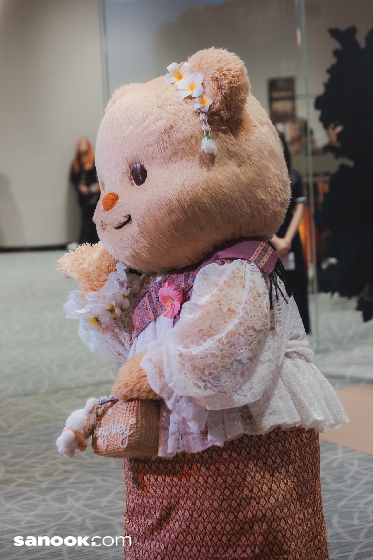 รับขวัญเขมจิรา