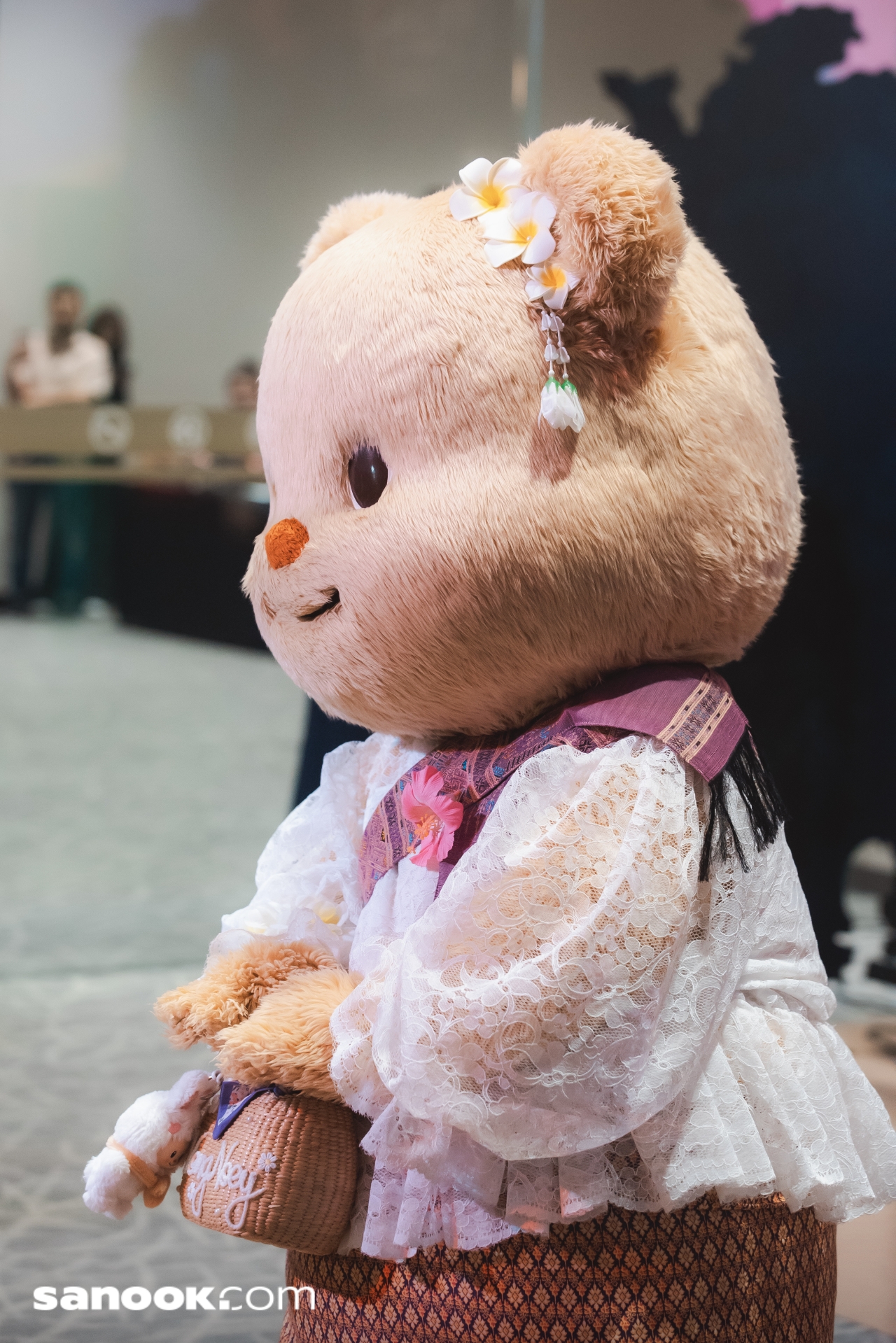 รับขวัญเขมจิรา