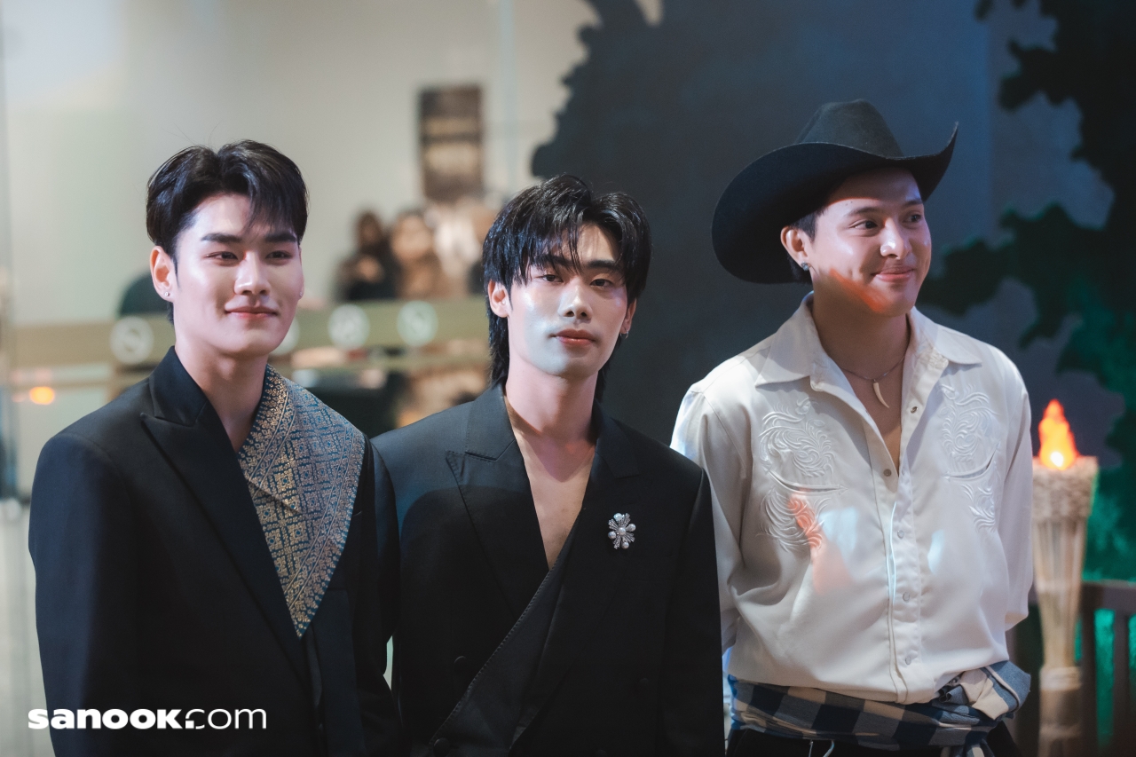 รับขวัญเขมจิรา