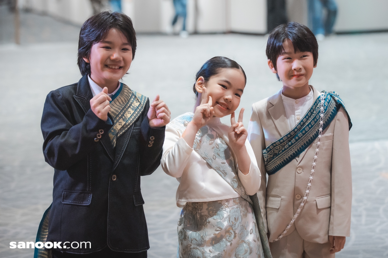 รับขวัญเขมจิรา