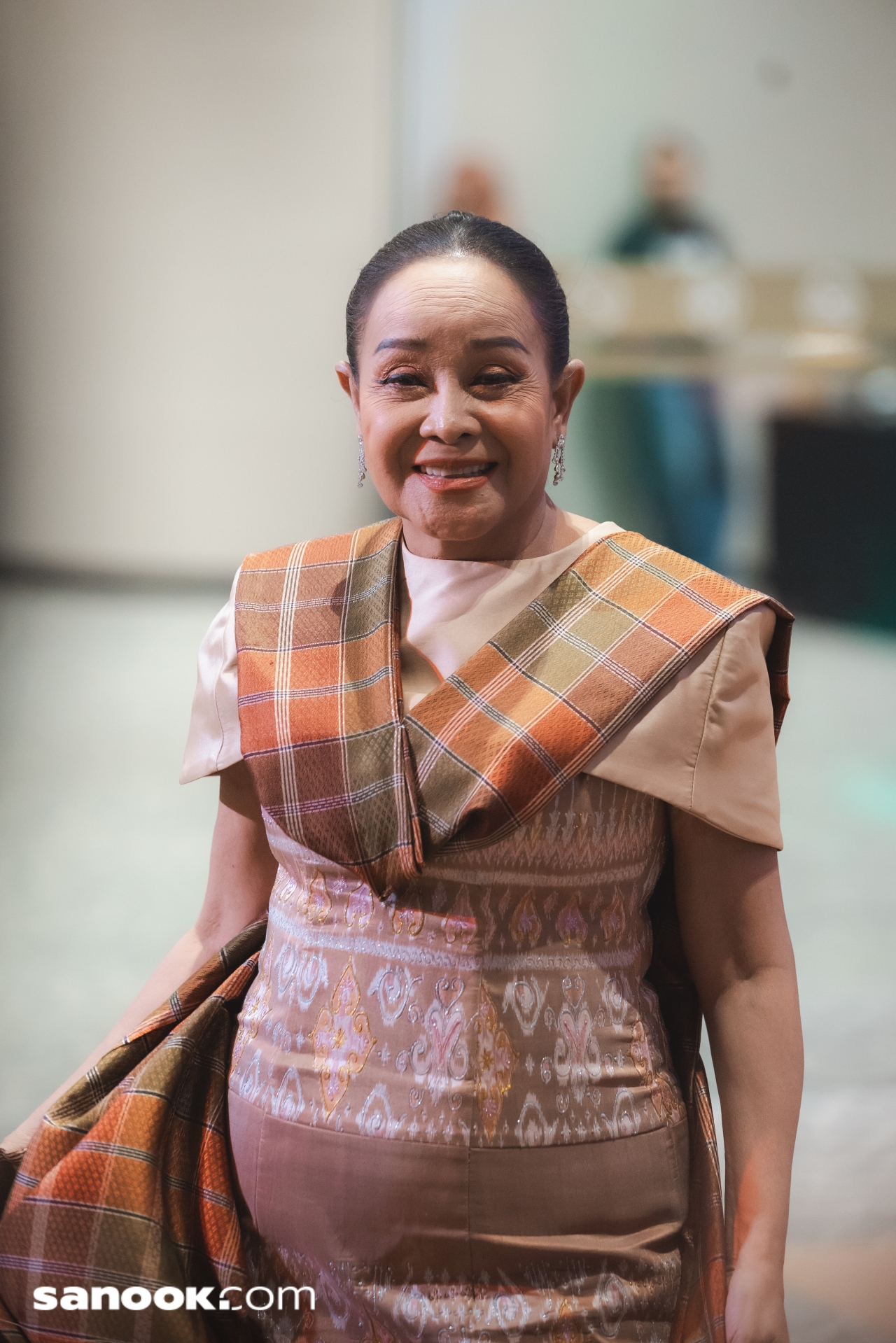 รับขวัญเขมจิรา