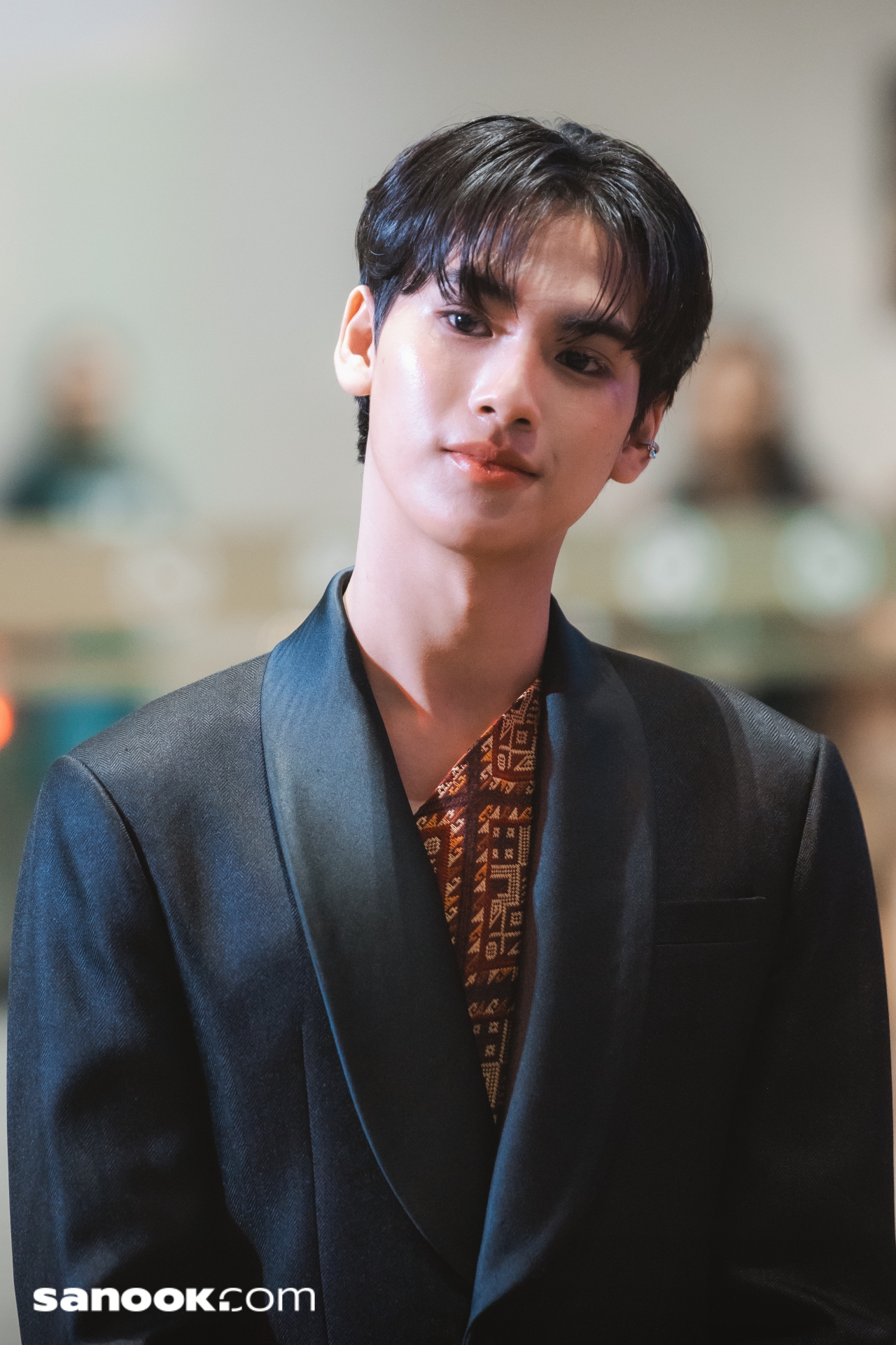 รับขวัญเขมจิรา