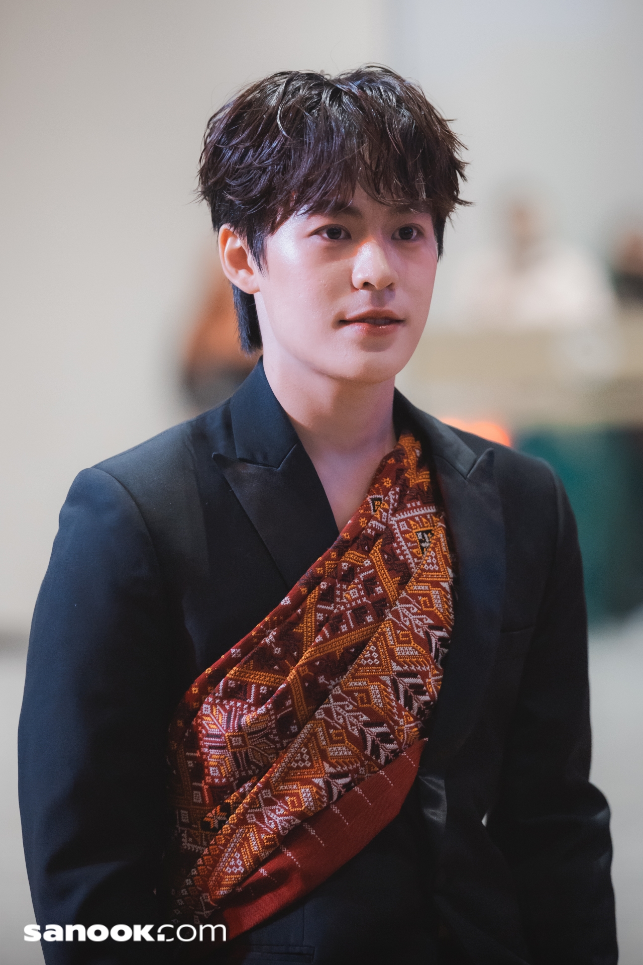 รับขวัญเขมจิรา