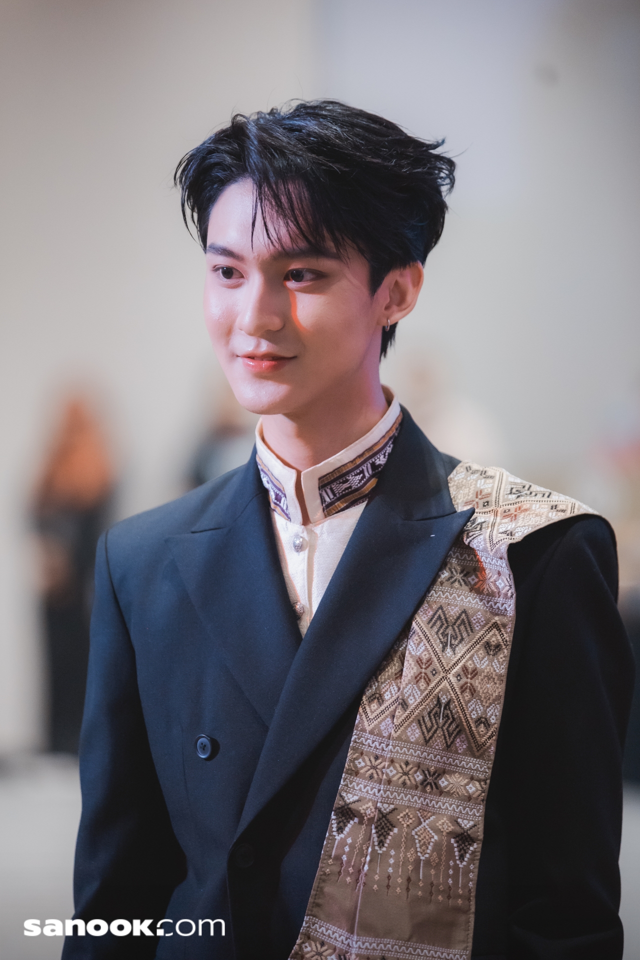 รับขวัญเขมจิรา