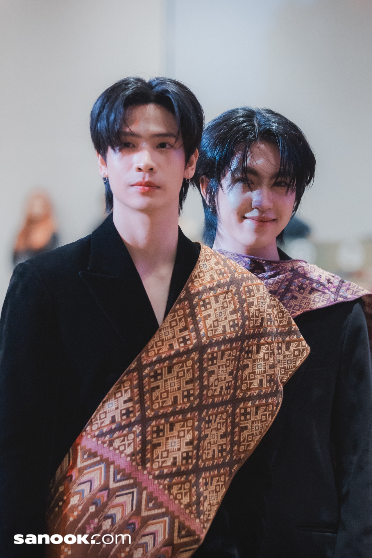 รับขวัญเขมจิรา