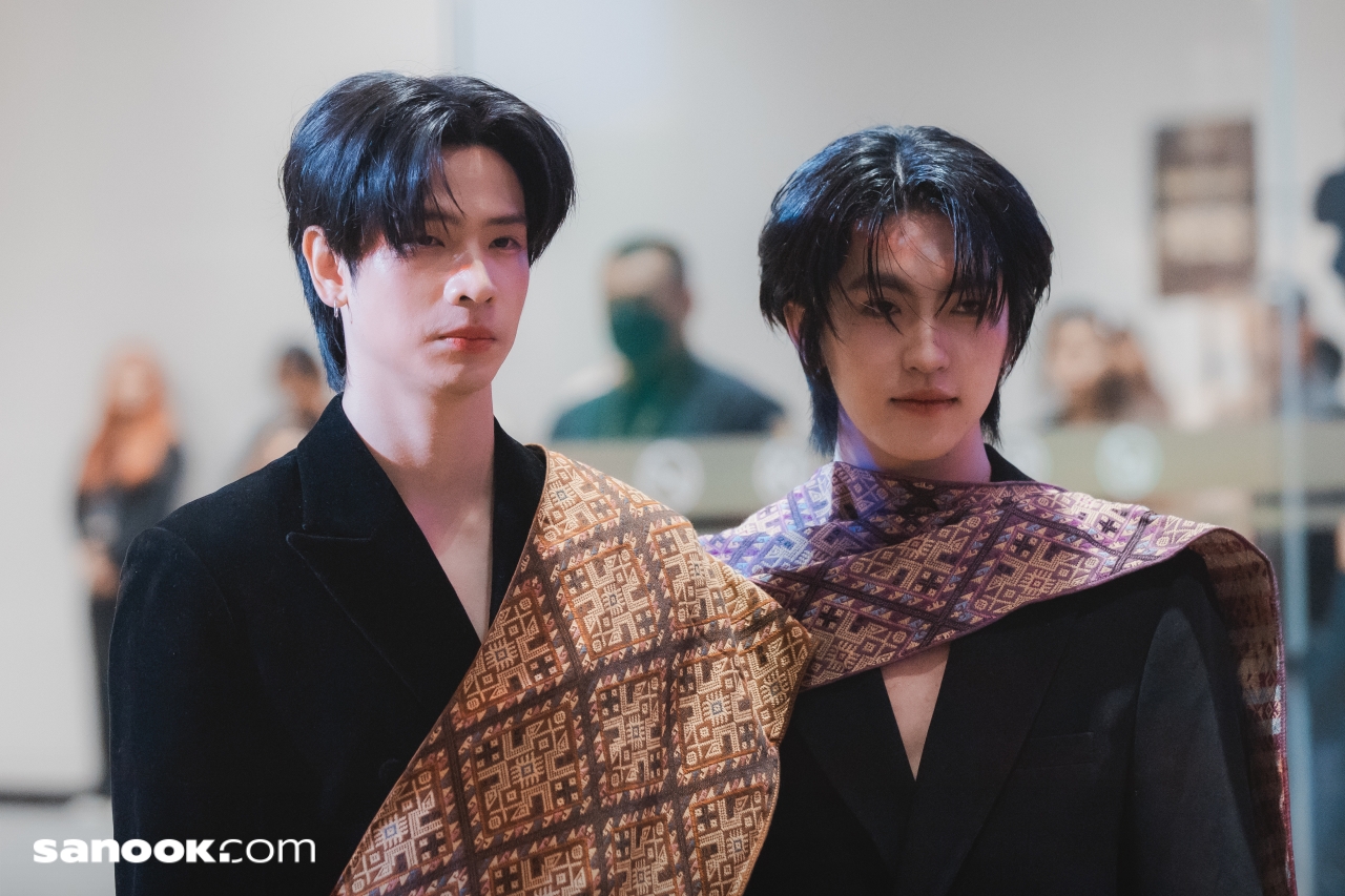 รับขวัญเขมจิรา