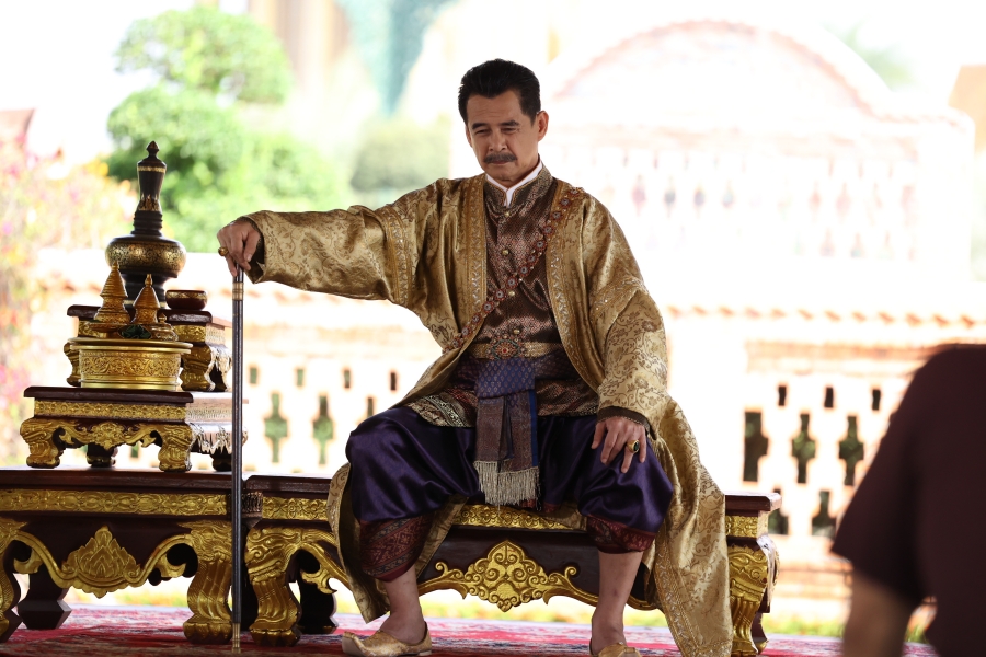 ใจขังเจ้า ep 14