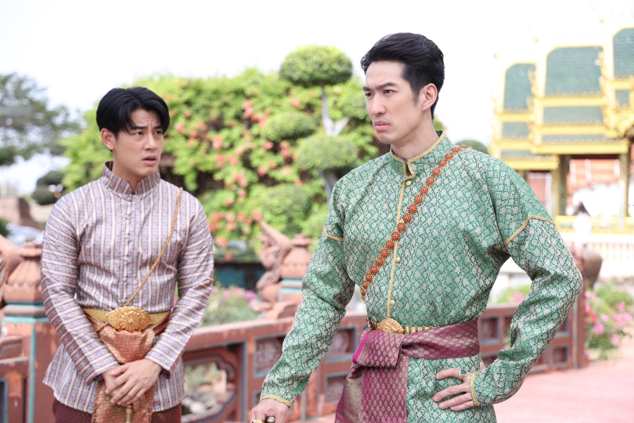 ใจขังเจ้า ep 14