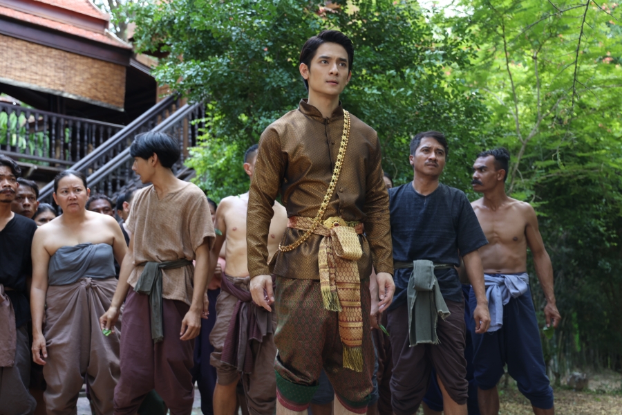 ใจขังเจ้า ep 14