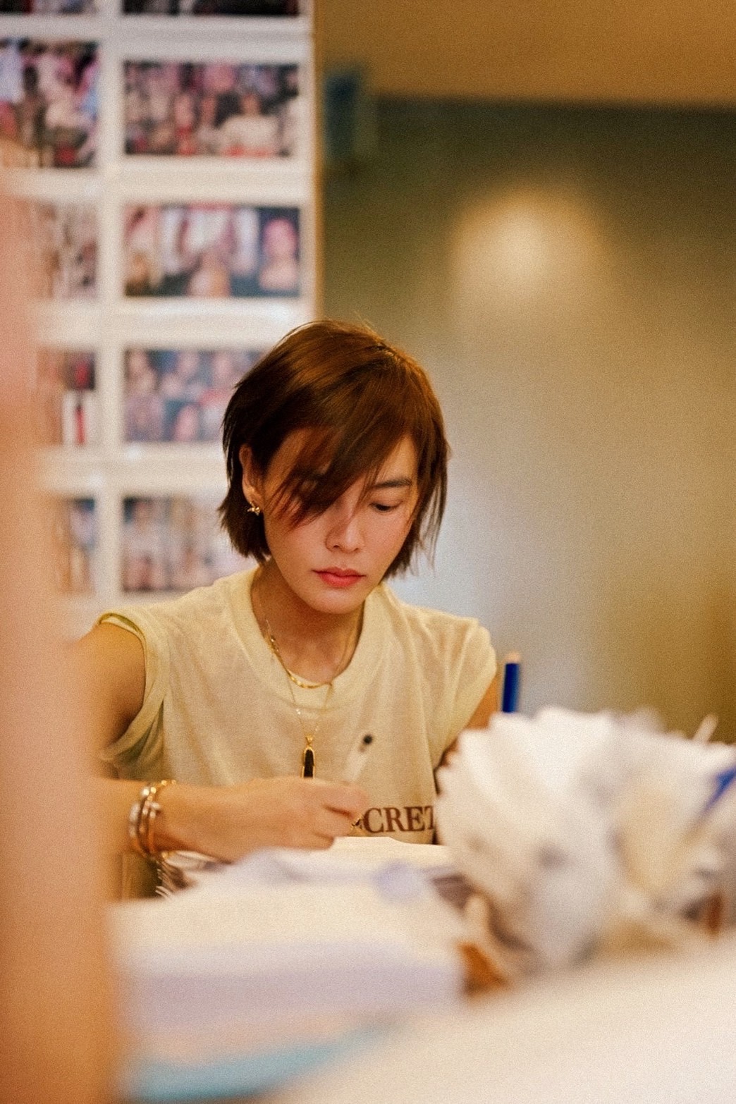 เจนี่ เทียนโพธิ์สุวรรณ